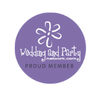 Click here to explore our Wedding & Party Network profile!